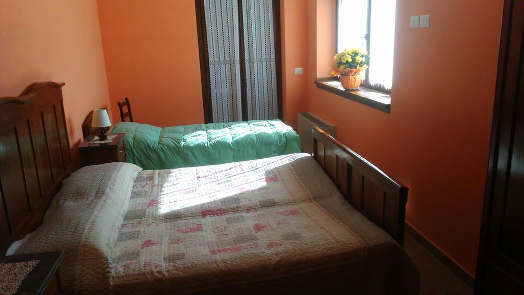 Villa Il Balcone Sul Monferrato Tonco Habitación foto