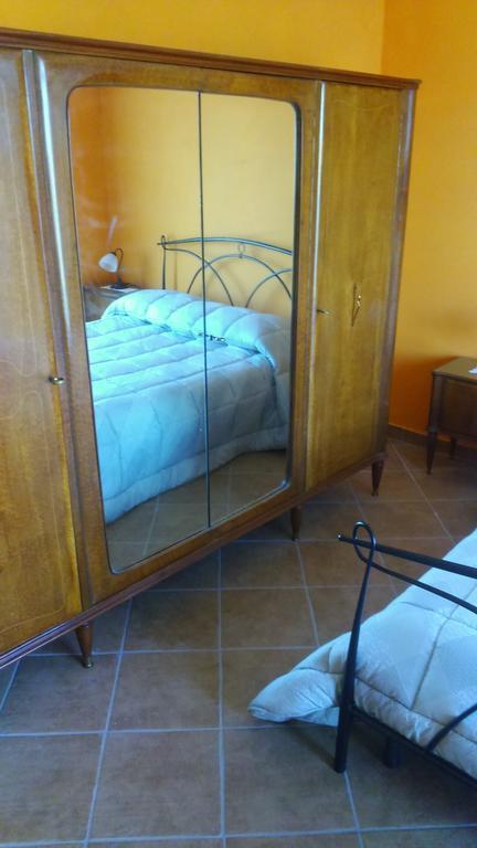 Villa Il Balcone Sul Monferrato Tonco Exterior foto